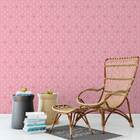 Papel De Parede Infantil Adesivo Animal Silhuetas De Ursos Em