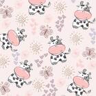 Papel De Parede Infantil Animais N4422 - 10m