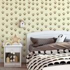 Papel De Parede Infantil Animal Ppani005