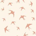 Papel De Parede Infantil Animal Ppani012