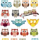 Papel De Parede Infantil Animal Ppani014