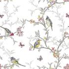 Papel De Parede Infantil Animal Ppani016