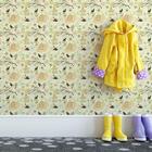 Papel De Parede Infantil Animal Ppani023