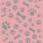 Papel De Parede Infantil Animal Ppani029