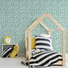 Papel De Parede Infantil Aviões