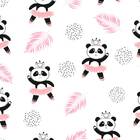 Papel De Parede Infantil Bailarina N3967 - 10m