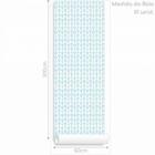 Papel De Parede Infantil Balão Azul