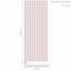 Papel De Parede Infantil Balão Rosa