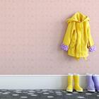 Papel De Parede Infantil Bebê Ppbab005