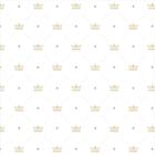 Papel De Parede Infantil Bebê Ppbab008