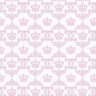 Papel De Parede Infantil Bebê Ppbab012