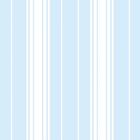 Papel De Parede Infantil Bebê Ppbab014