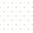 Papel De Parede Infantil Bebê Ppbab015