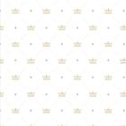 Papel De Parede Infantil Bebê Ppbab019