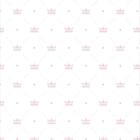 Papel De Parede Infantil Bebê Ppbab022