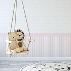 Papel De Parede Infantil Bebê Ppbab022