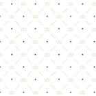 Papel De Parede Infantil Bebê Ppbab027