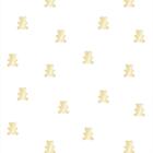 Papel De Parede Infantil Bebê Ppbab030