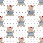 Papel De Parede Infantil Bebê Ppbab033