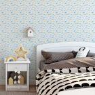 Papel De Parede Infantil Bebê Ppbab037