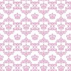 Papel De Parede Infantil Bebê Ppbab043