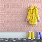 Papel De Parede Infantil Bebê Ppbab048