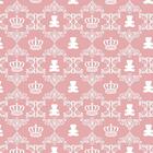 Papel De Parede Infantil Bebê Ppbab048