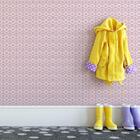 Papel De Parede Infantil Bebê Ppbab052