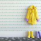 Papel De Parede Infantil Bebê Ppbab054