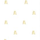 Papel De Parede Infantil Bebê Ppbab058