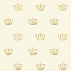 Papel De Parede Infantil Bebê Ppbab060