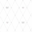 Papel De Parede Infantil Bebê Ppbab063