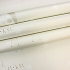 Papel De Parede Infantil Bege Estampado