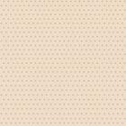 Papel De Parede Infantil Bolinhas Laranja