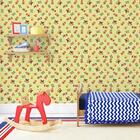 Papel De Parede Infantil Bombeiro