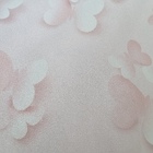 Papel De Parede Infantil Borboletas Rosa - Coleção Grace 3