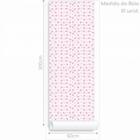 Papel De Parede Infantil Borboletas Rosas