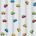 Papel De Parede Infantil Carros N3994 - 10m