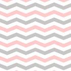 Papel De Parede Infantil Chevron N4032 - 10m