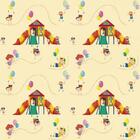 Papel de Parede Infantil Crianças