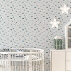 Papel De Parede Infantil Dinossauro 2,70x0,57m