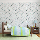 Papel De Parede Infantil Dinossauro 2,70x0,57m