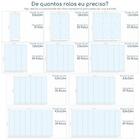 Papel de Parede Infantil Dinossauros Baby