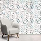 Papel De Parede Infantil Dinossauros Modelo 19-60x300cm