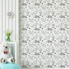 Papel De Parede Infantil Dinossauros Modelo 25-60x300cm