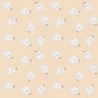 Papel de Parede Infantil Elefante Baby