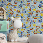 Papel De Parede Infantil Espaço Modelo 01-60x300cm
