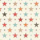 Papel De Parede Infantil Estrelas N4161 - 10m