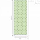 Papel de Parede Infantil Futebol