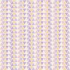 Papel de Parede Infantil Geometrico Menina